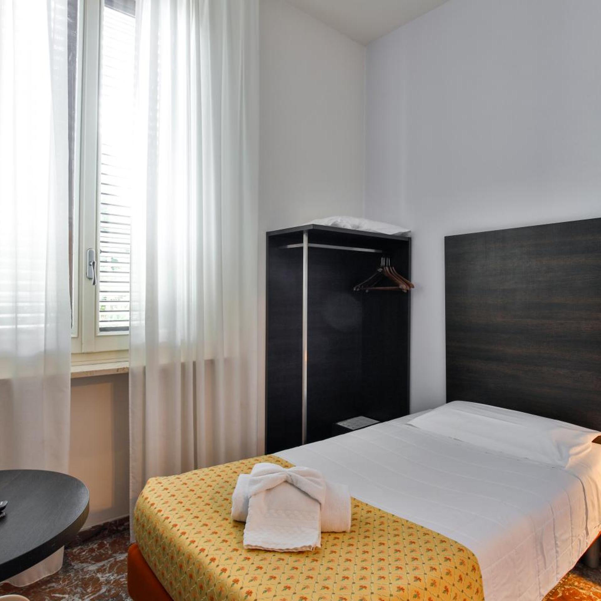 غرفة مفردة، Hotel Liberty 1904 4/9