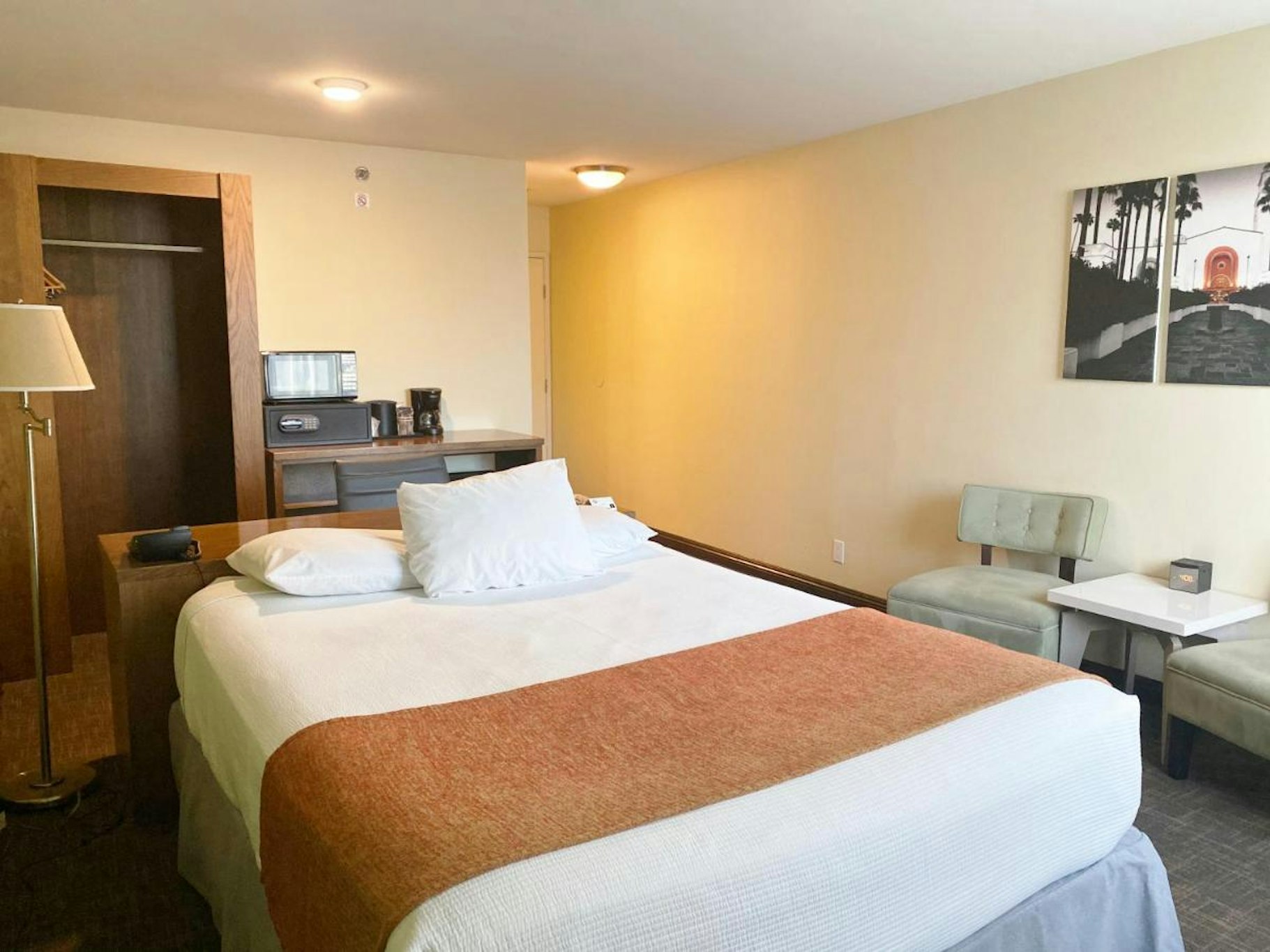 Redac Gateway Hotel 6/27
