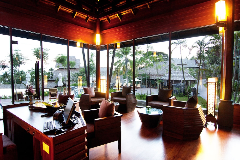 Nora Buri Resort and Spa 40/68