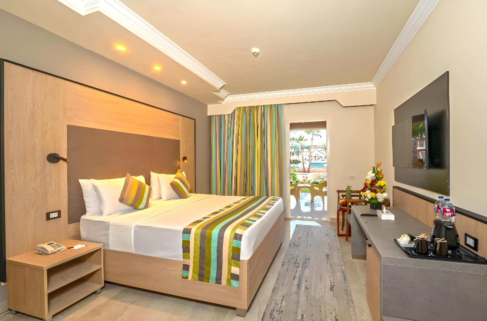 Room, Single