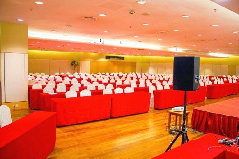 Cempaka Apartment Hotel 34/50