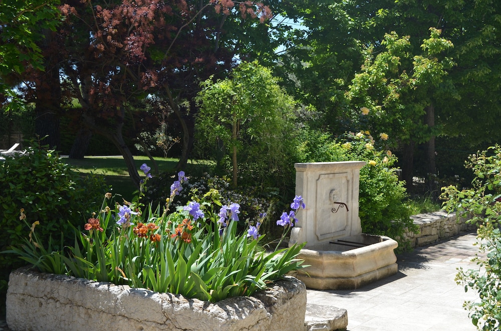 Campagne Chastel - Gîte 5/10