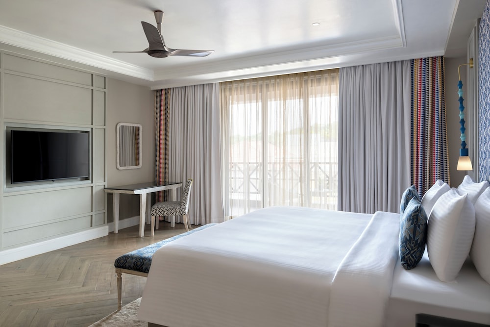 Grand Mercure Goa Candolim 22/58