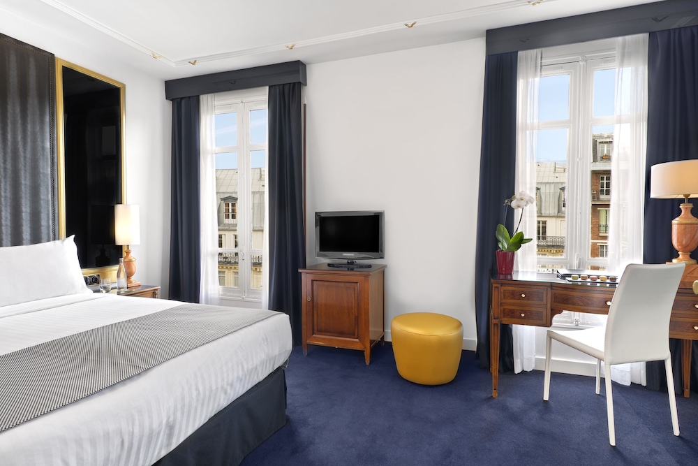 Melia Paris Champs Elysees 31/61