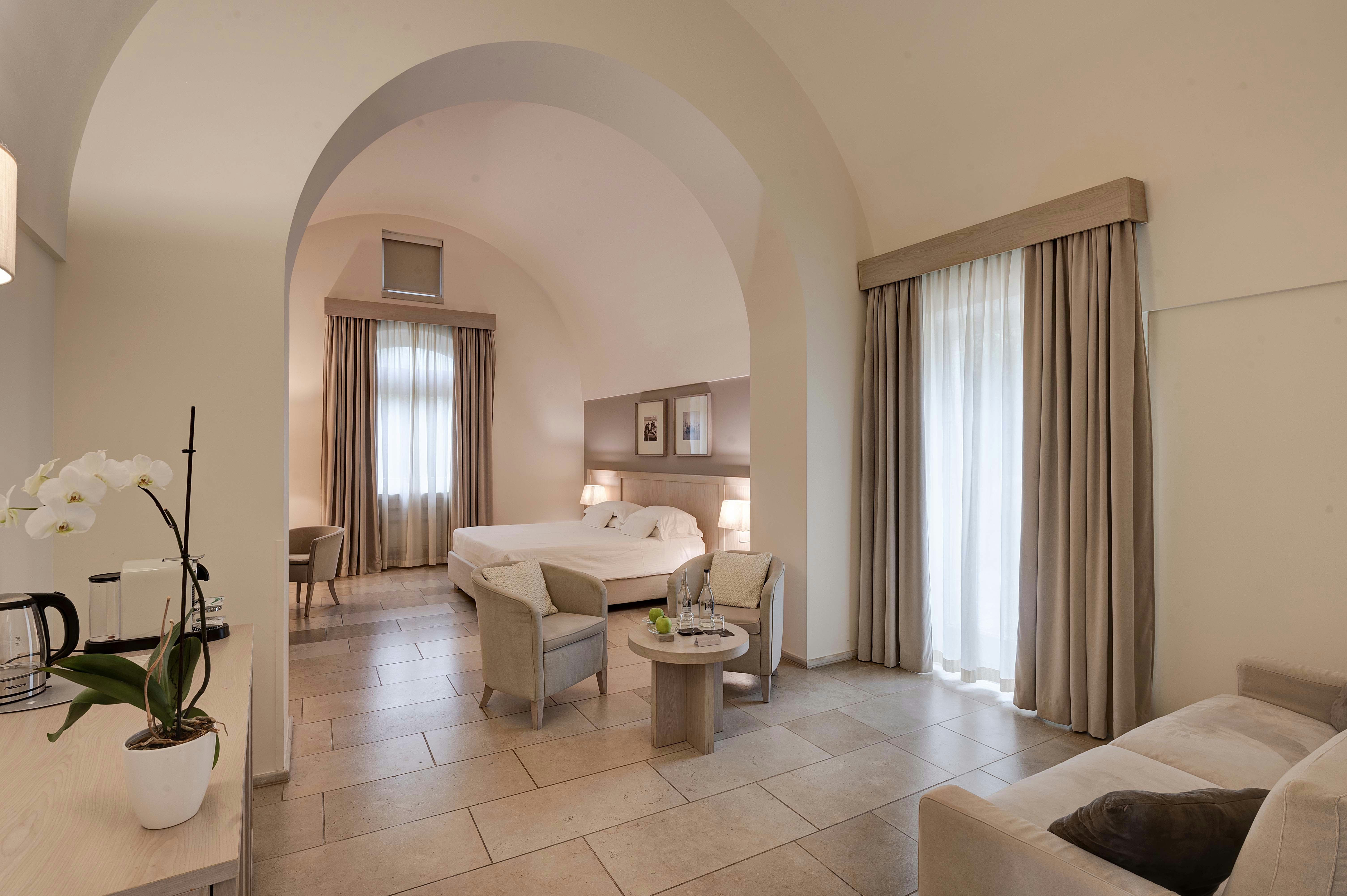 Relais Histo San Pietro sul Mar Piccolo 11/45