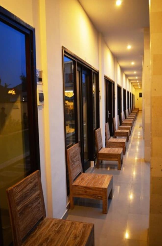 Tirtha Canggu Suites 23/31