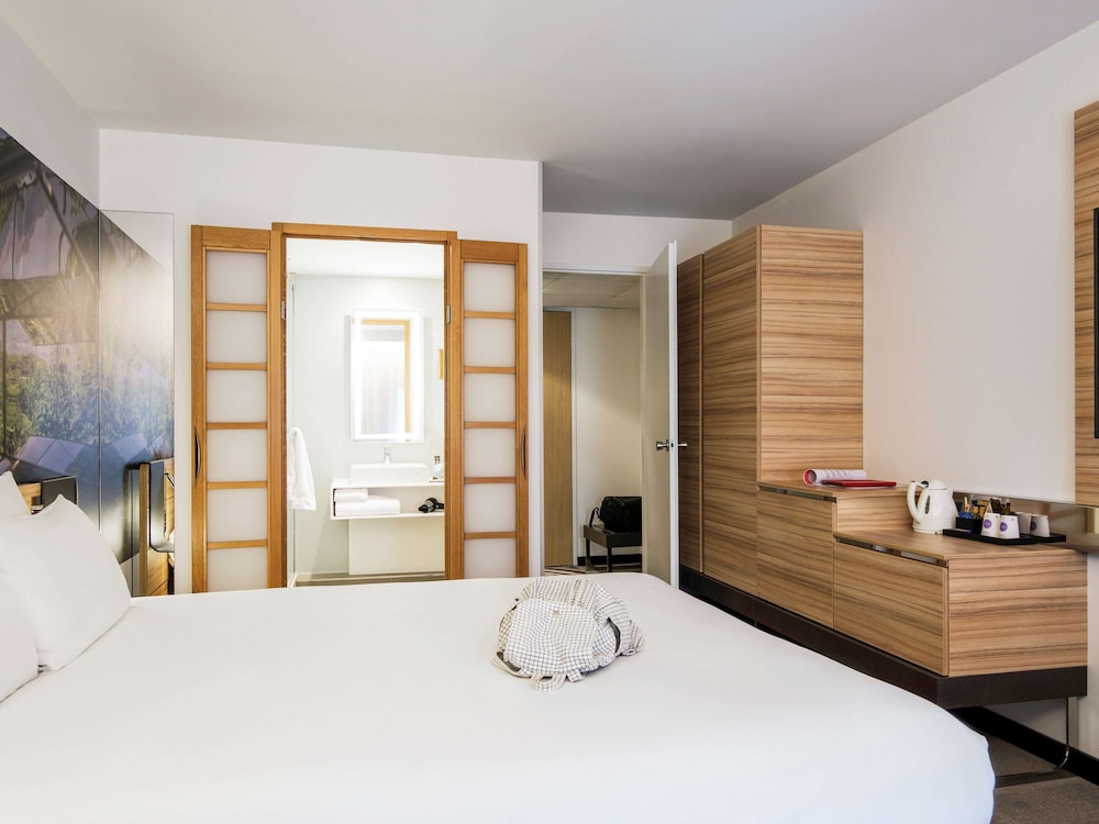 Novotel Den Haag City Centre Hotel 19/77