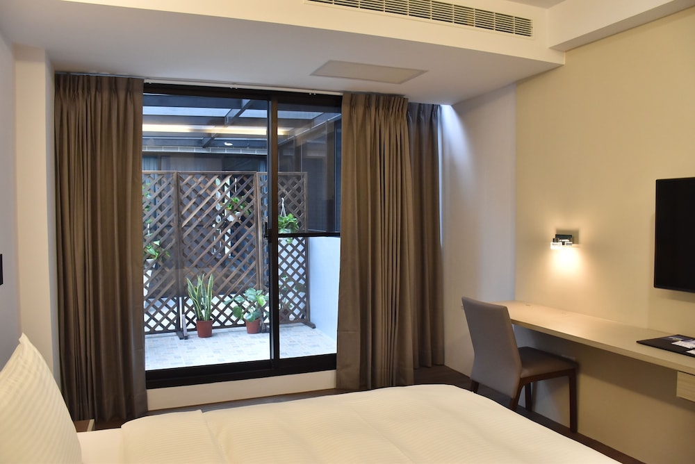 Innk Hotel 50/66