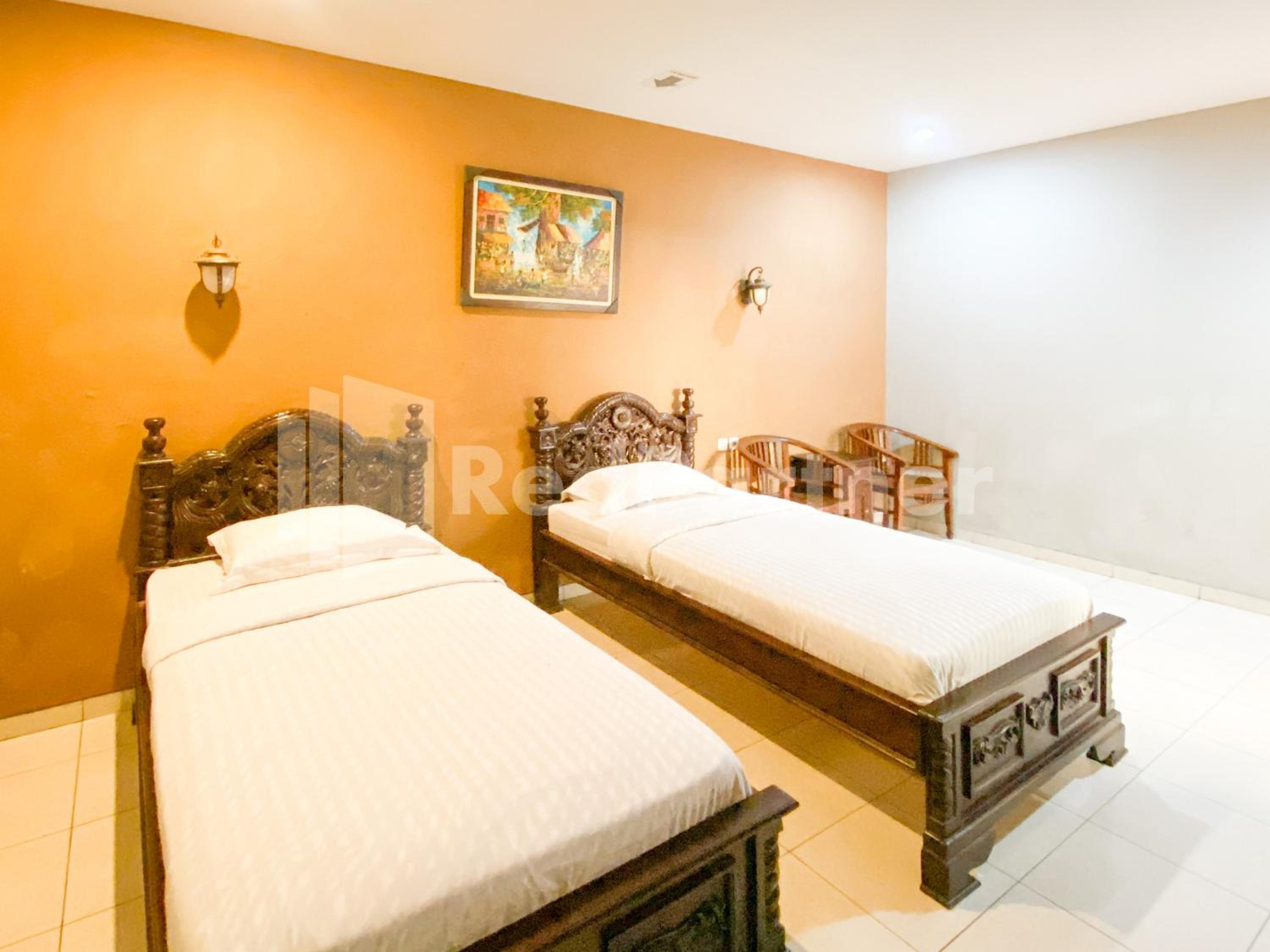 OYO 90249 Istana Griya 2 Hotel 21/50