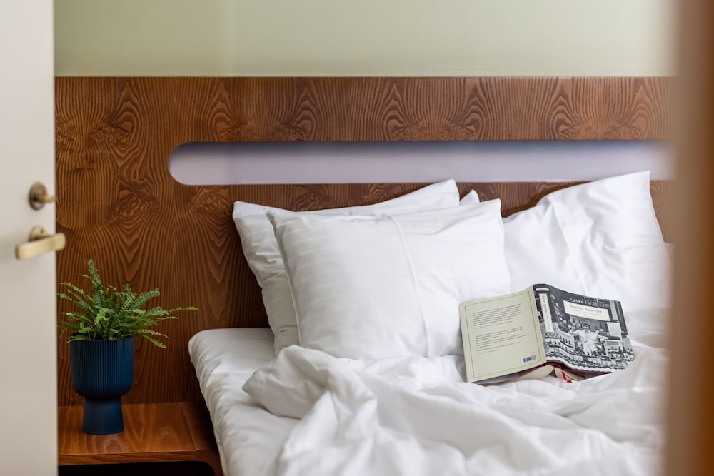London Hotel 22/50