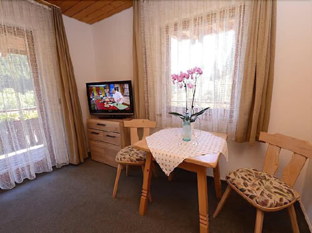 Krauter Chalet 26/48