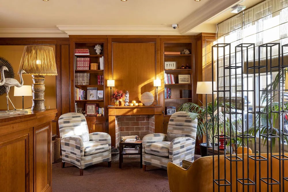 Hotel le Clement 36/50