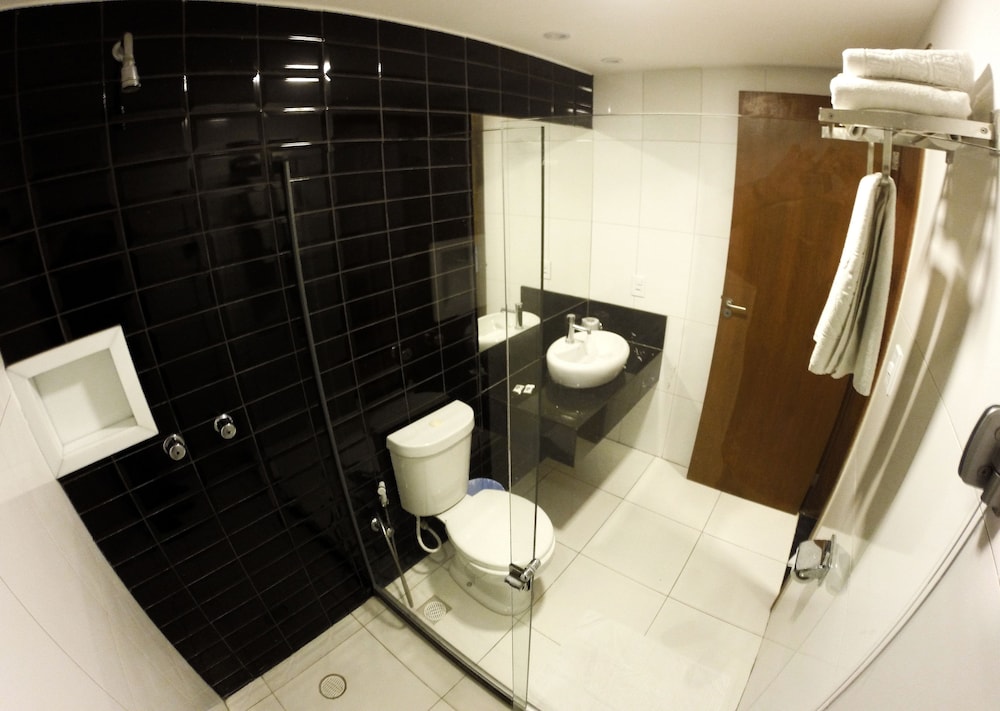 Marano Hotel Salvador 50/50