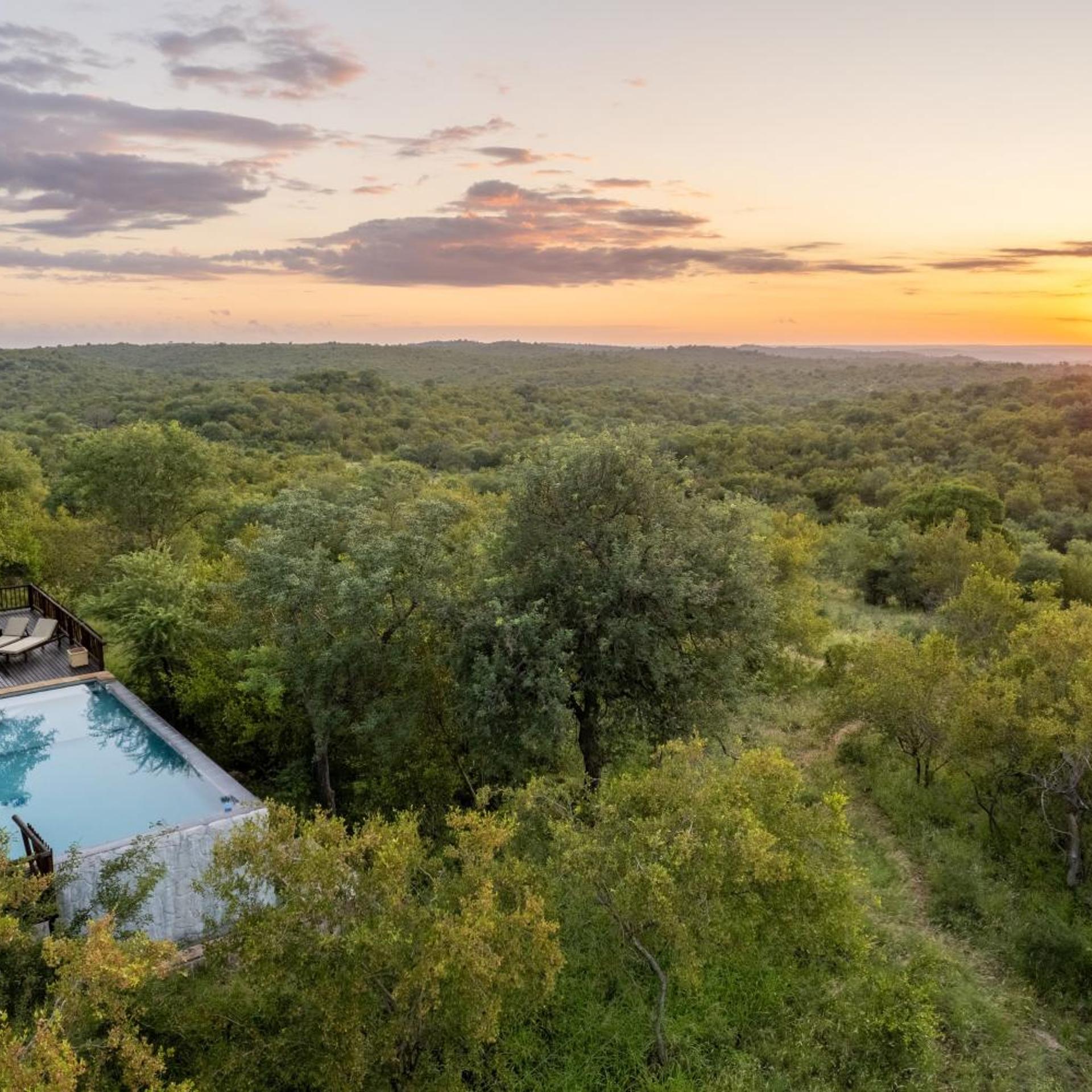 Elephant Game Lodge 50/56
