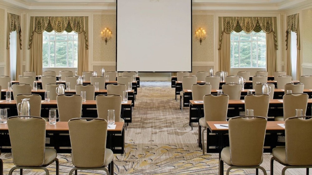 Hyatt Regency Atlanta Perimeter At Villa Christina 55/62