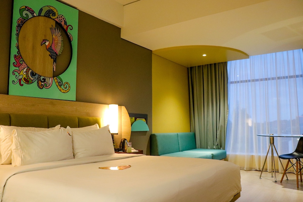 Maxonehotels Com Balikpapan 10/40