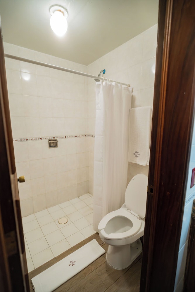 Hotel Don Quijote Plaza 56/58