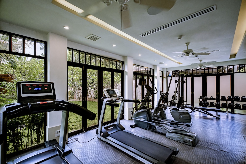 MELATI BEACH RESORT AND SPA 44/69
