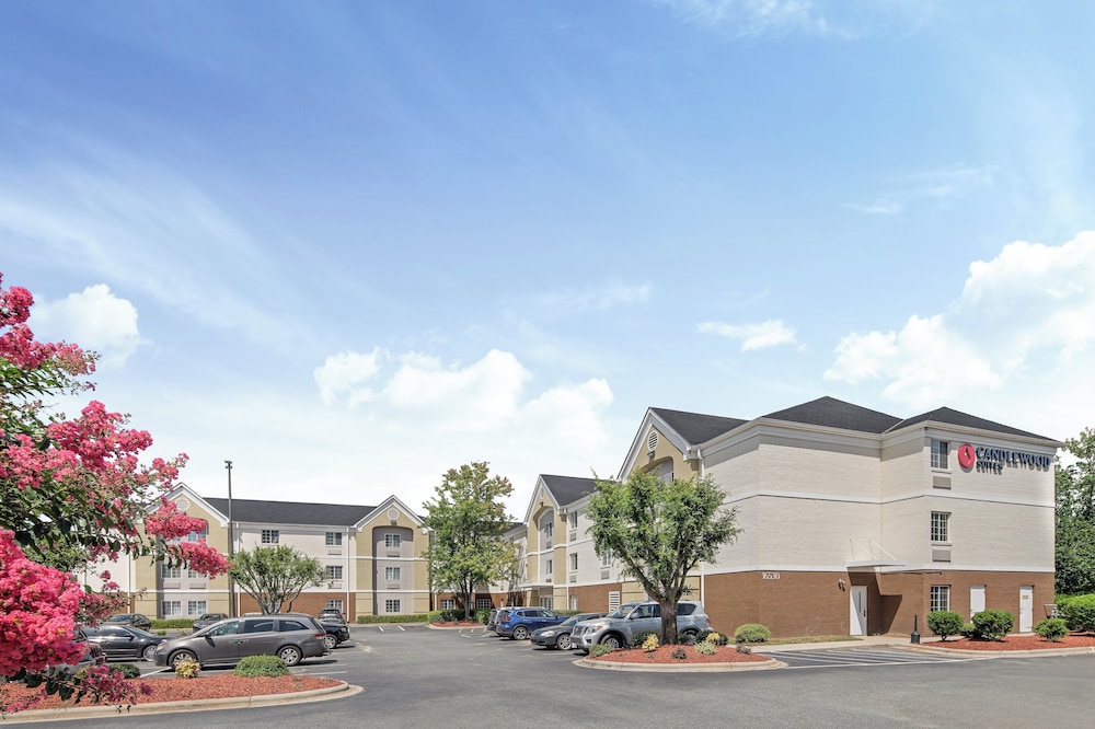 Candlewood Suites Huntersville Lake Norman Area 62/69