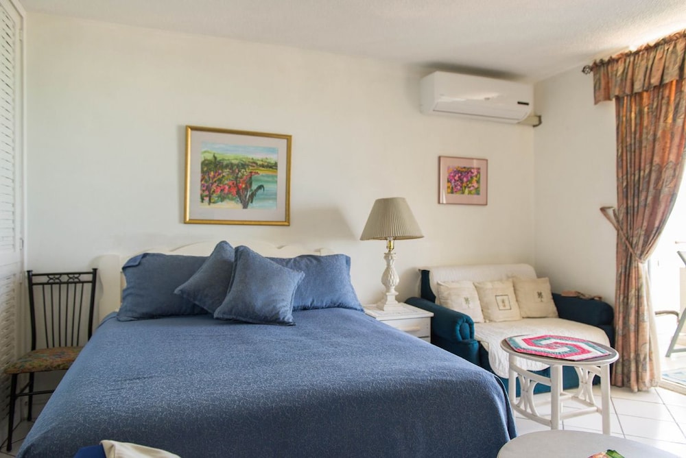 Sea Shell Beach Studio 10/50