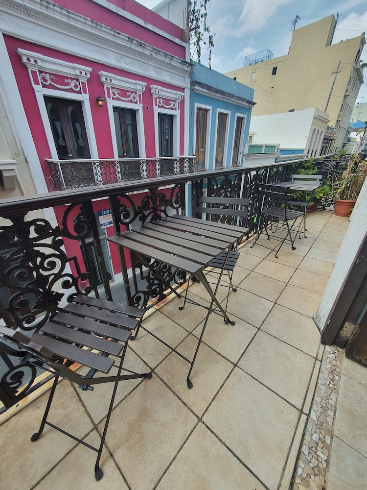 Fortaleza Suites 34/50