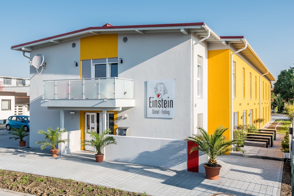 Motel Einstein Erding 1/25