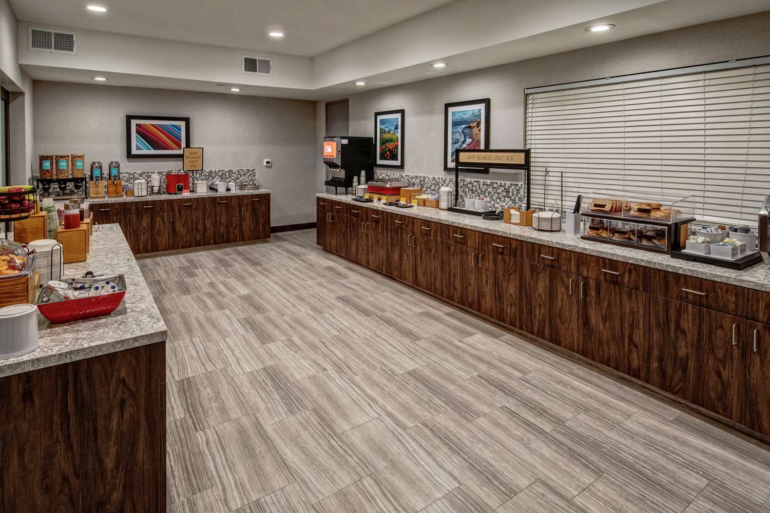 Hampton Inn Cardiff Beach Encinitas, CA 11/33