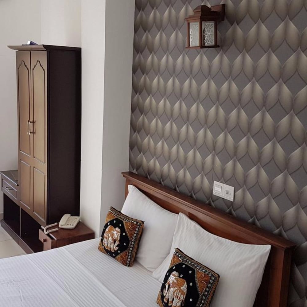 Kandy Supreme Hotel 24/61