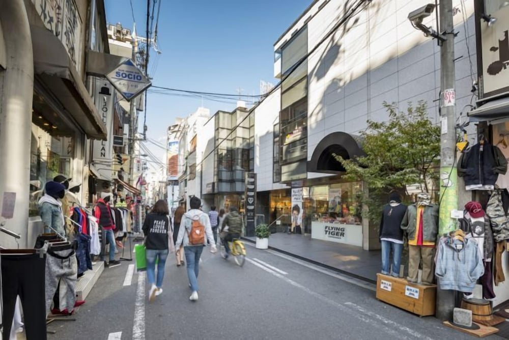 Henn Na Resort And Spa Kansai Airport 64/71