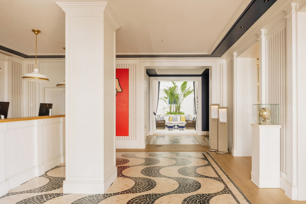MIM Sotogrande Member of Melia Collection 12/71