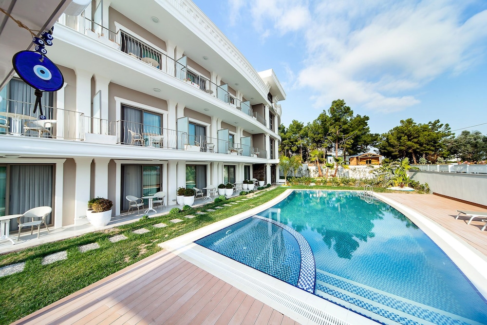 As Hotel Cesme 11/50