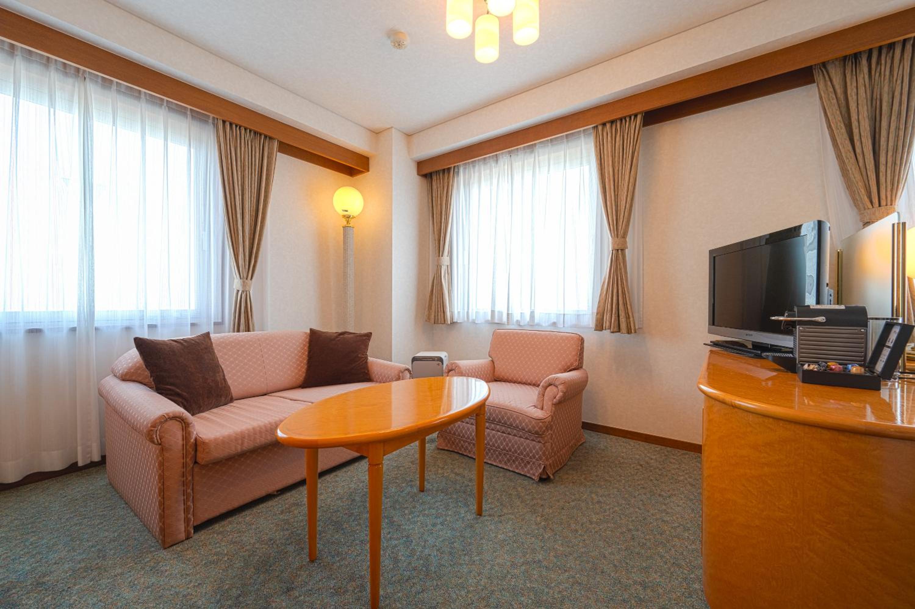 Ise Pearl Pier Hotel 40/55