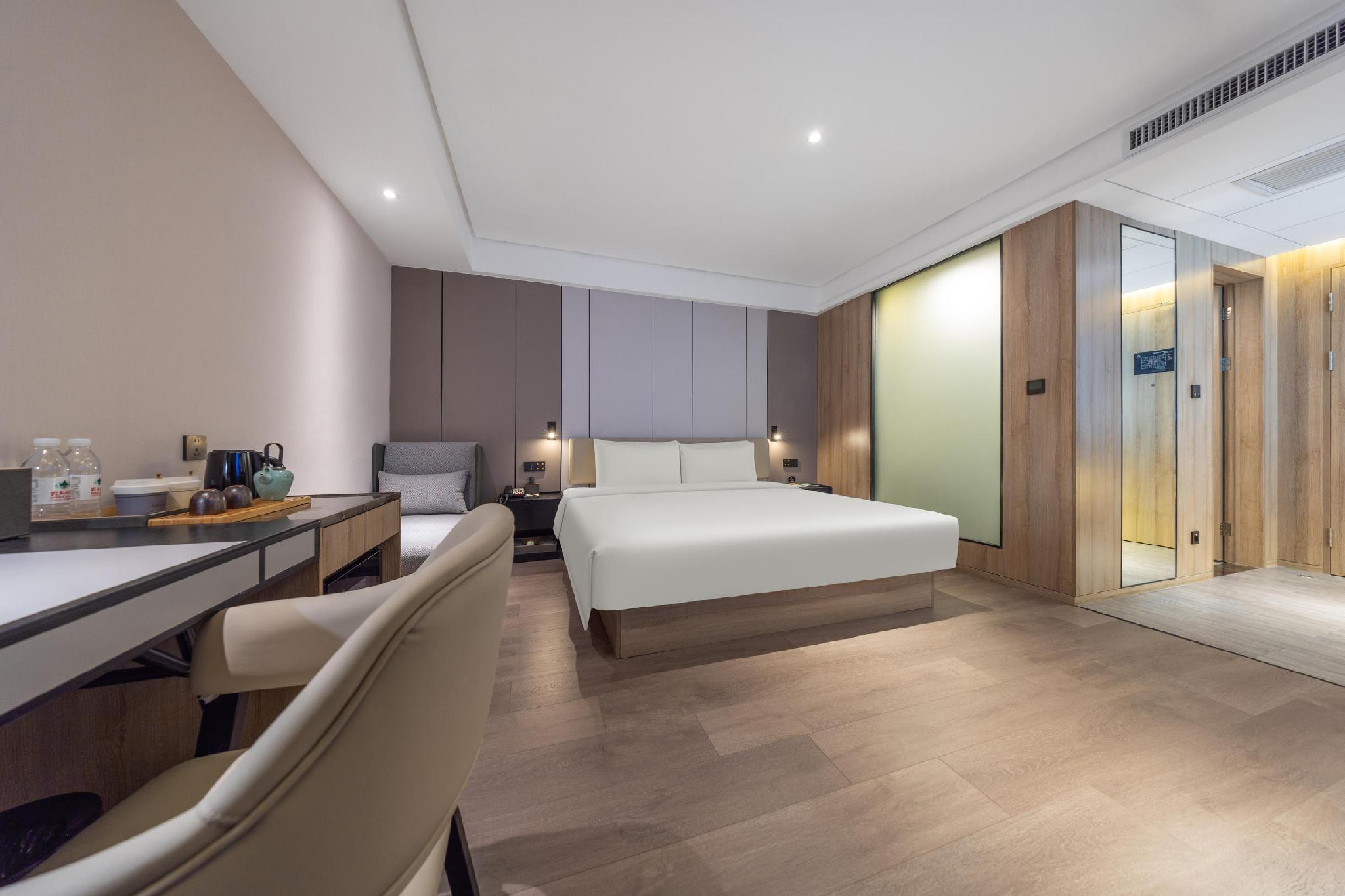Elegant, Double Bed