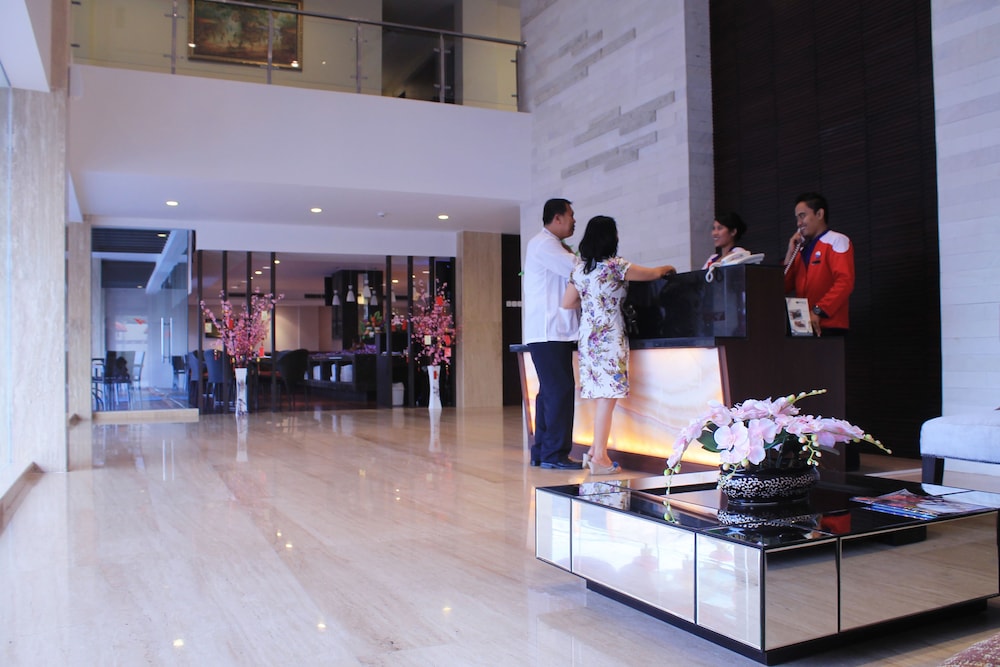 Cititel Hotel Pekanbaru 24/48