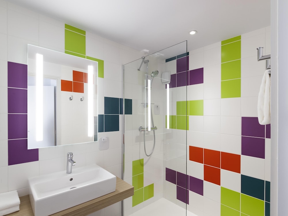 ibis Styles Poitiers Nord 45/50