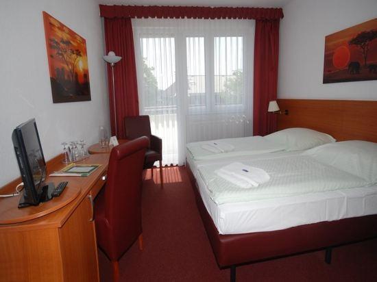 Hotel John Brinckman 3/16
