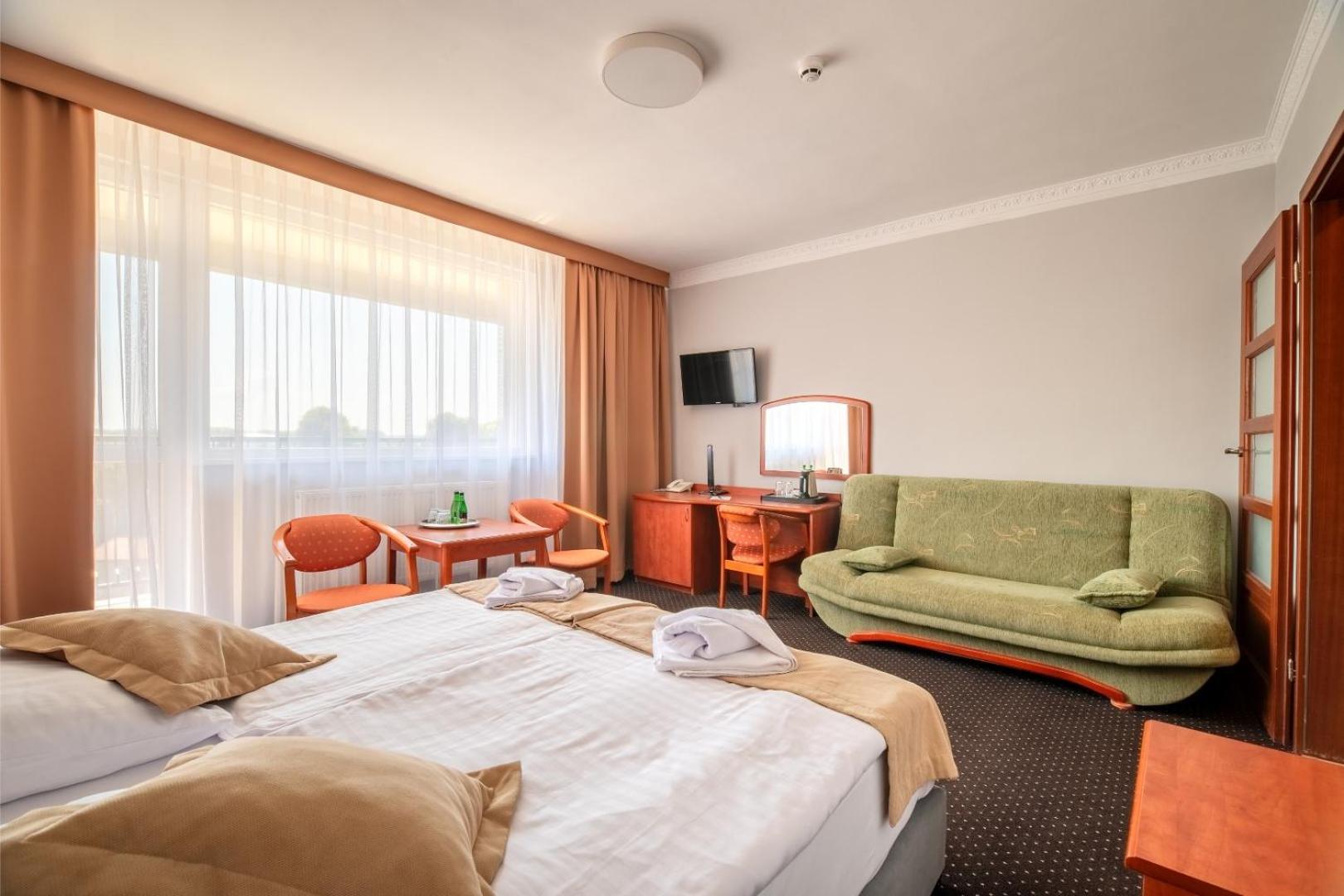 Deluxe, Double Bed, Sea View, Balcony