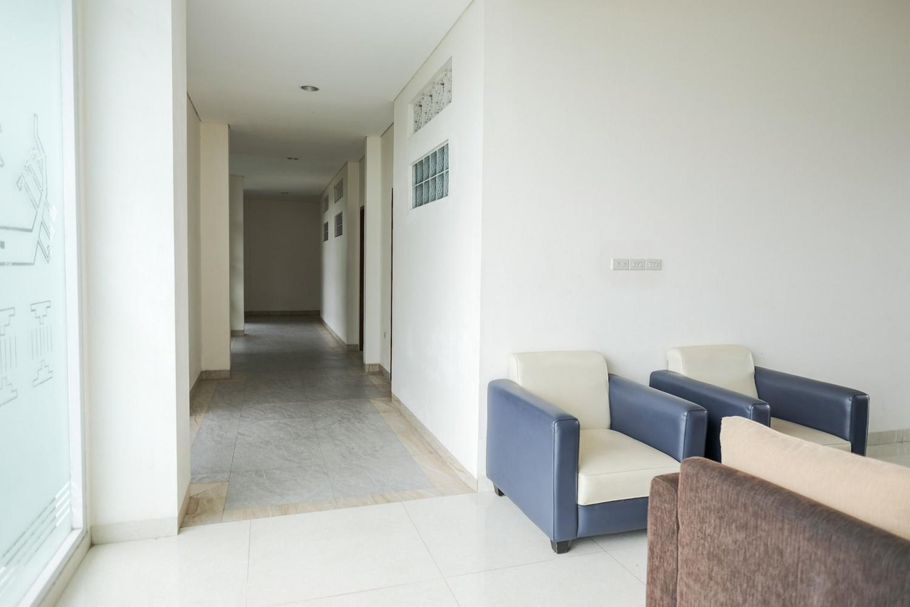 Negeri Baru Hotel & Resort Kalianda 40/54