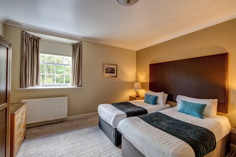 New Lanark Mill Hotel 9/70