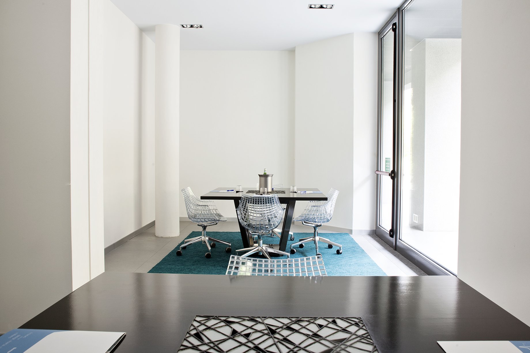 Zambala Luxury Residence 9/19