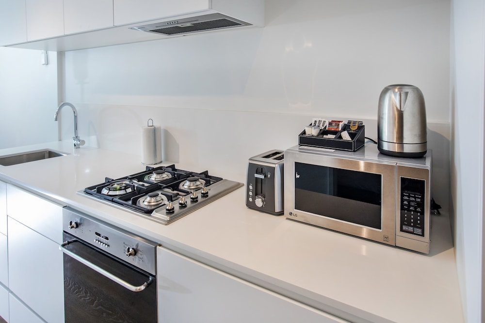 Spencer街公寓(Spencer Street Apartments) 图片5