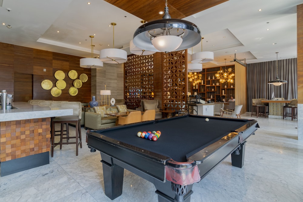 K Tower Boutique Hotel By Lucerna 8/49