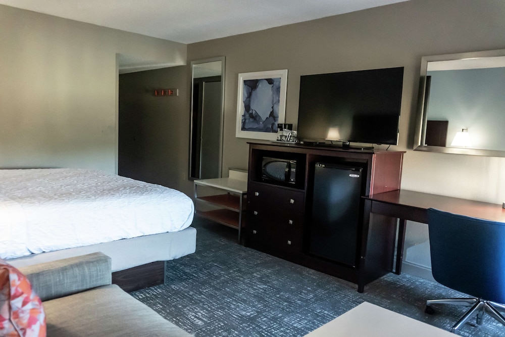 Hampton Inn Rock Hill 22/48