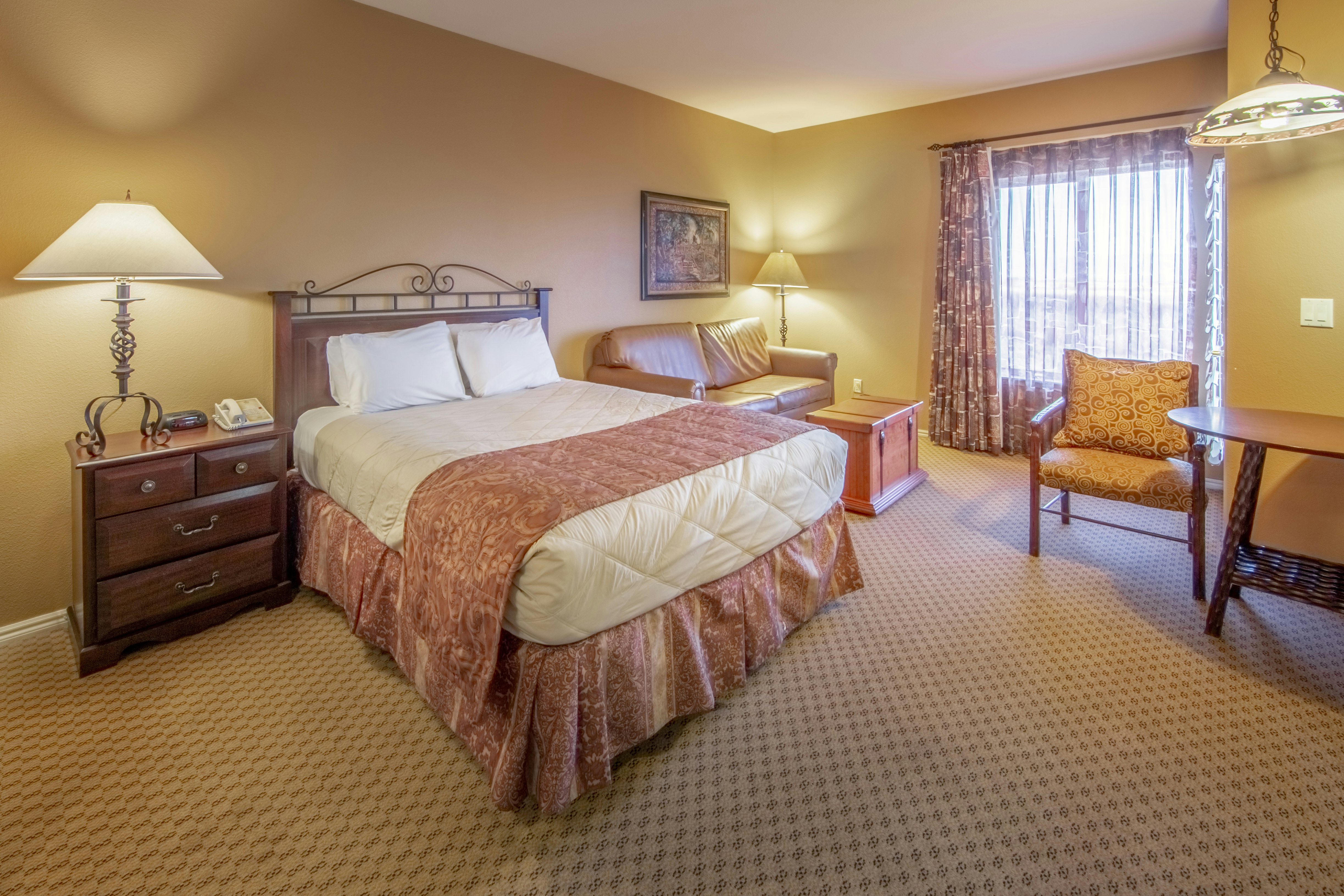 Holiday Inn Club Vacations David Walley’s Resort 10/50