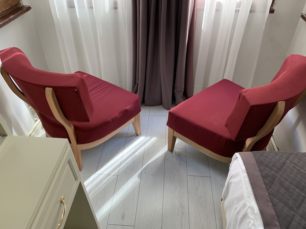 Taksim Diamond Hotel 35/46