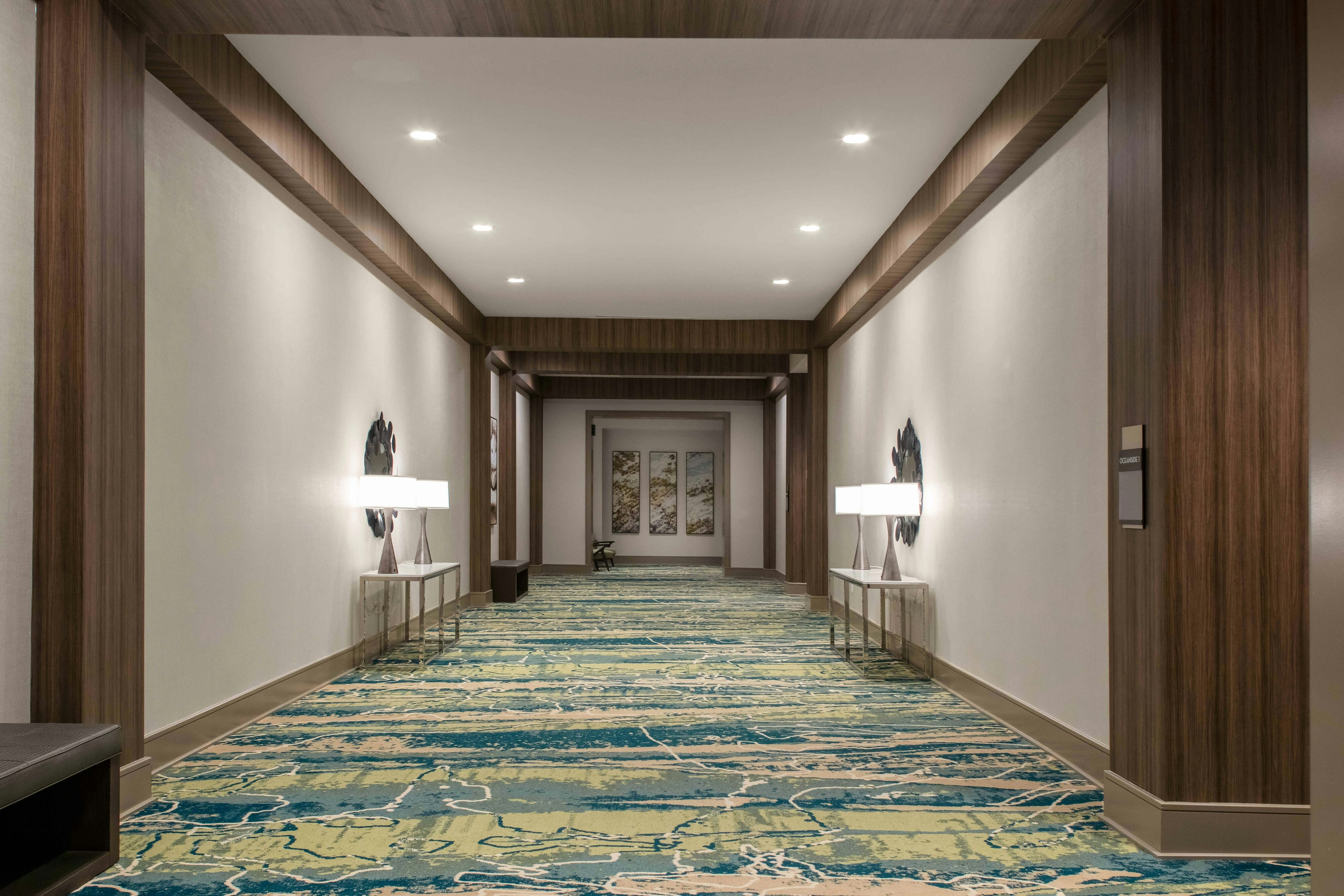 Courtyard by Marriott Jekyll Island 18/48