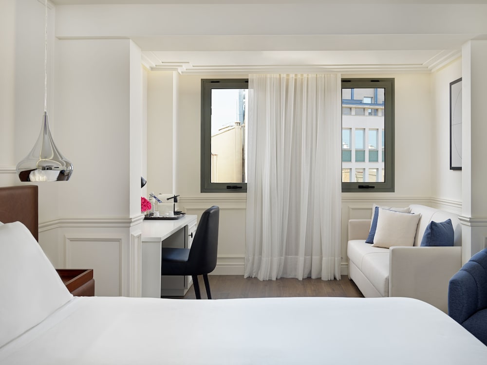 H10 Universitat Hotel 20/47
