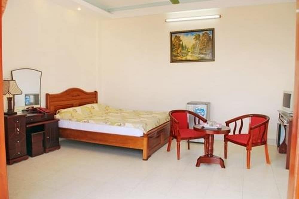 Original Binh Duong 4 Hotel 10/23
