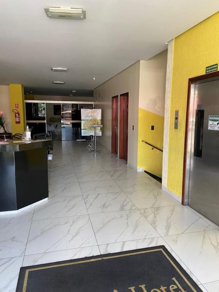 Oft Neves Hotel 4/37