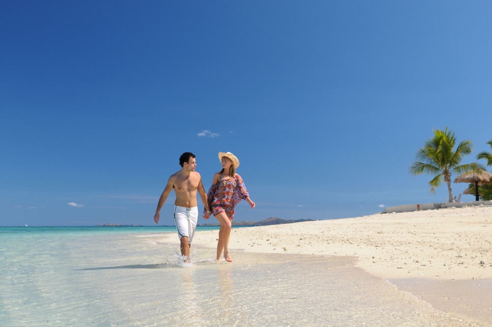 Nakelo Treasure Island Resort and Spa 32/46